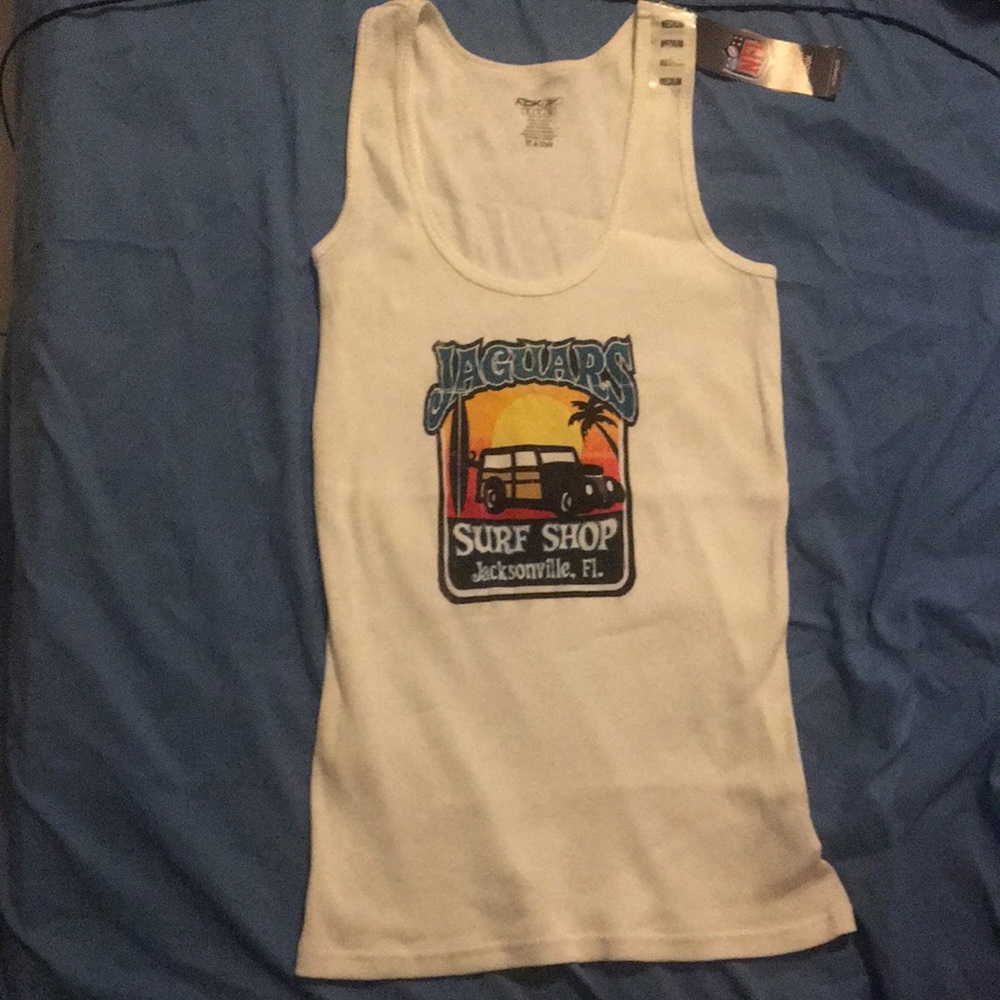 NFL Reebok Women’s Vest